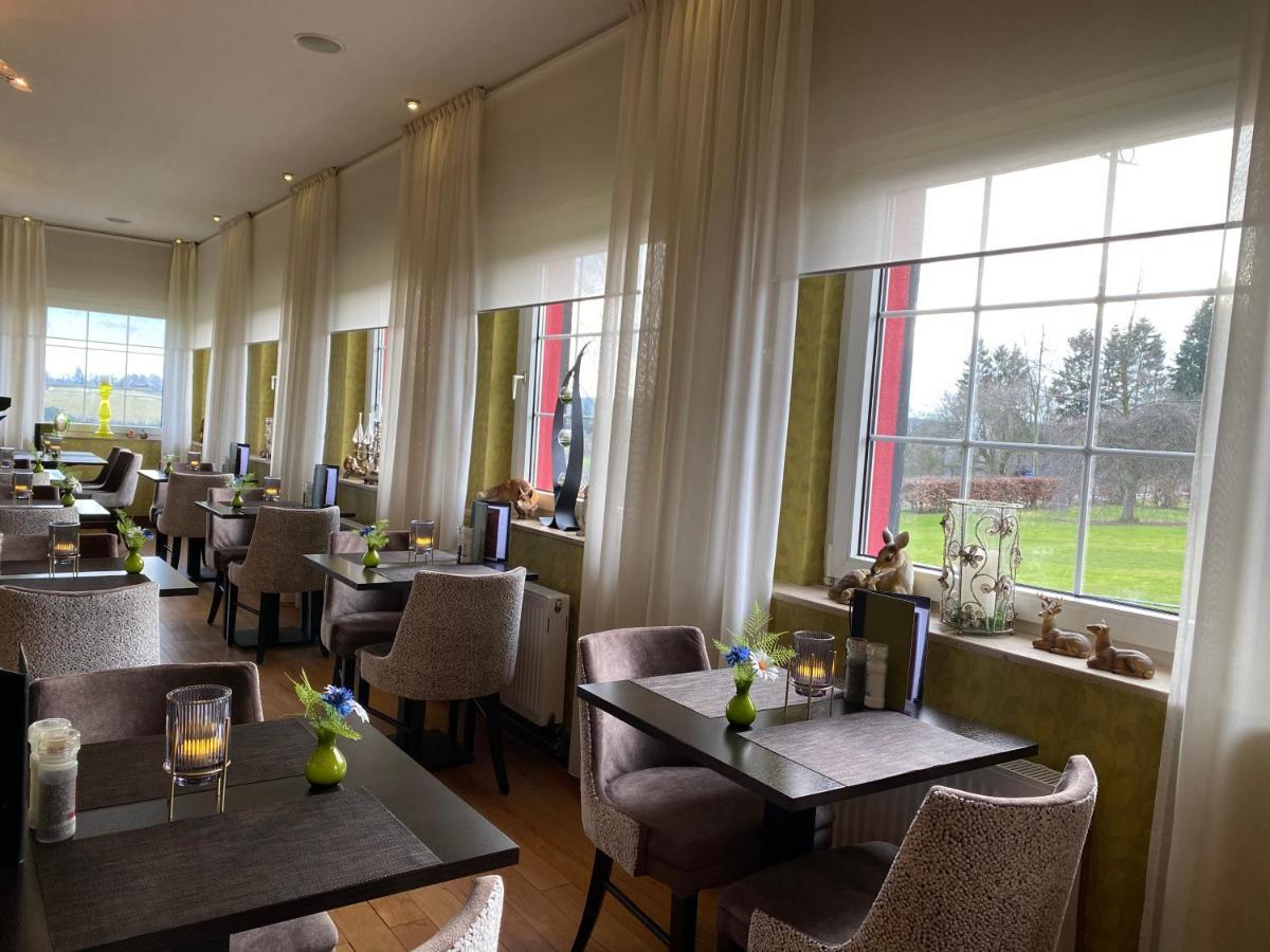 Boutique Hotel Restaurant Hollerather Hof ヘレンタール エクステリア 写真