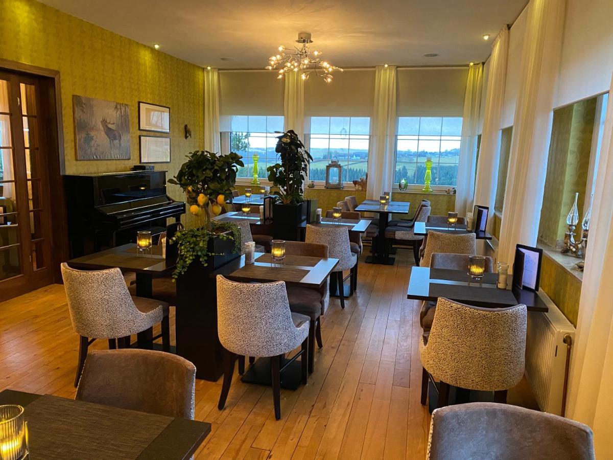Boutique Hotel Restaurant Hollerather Hof ヘレンタール エクステリア 写真