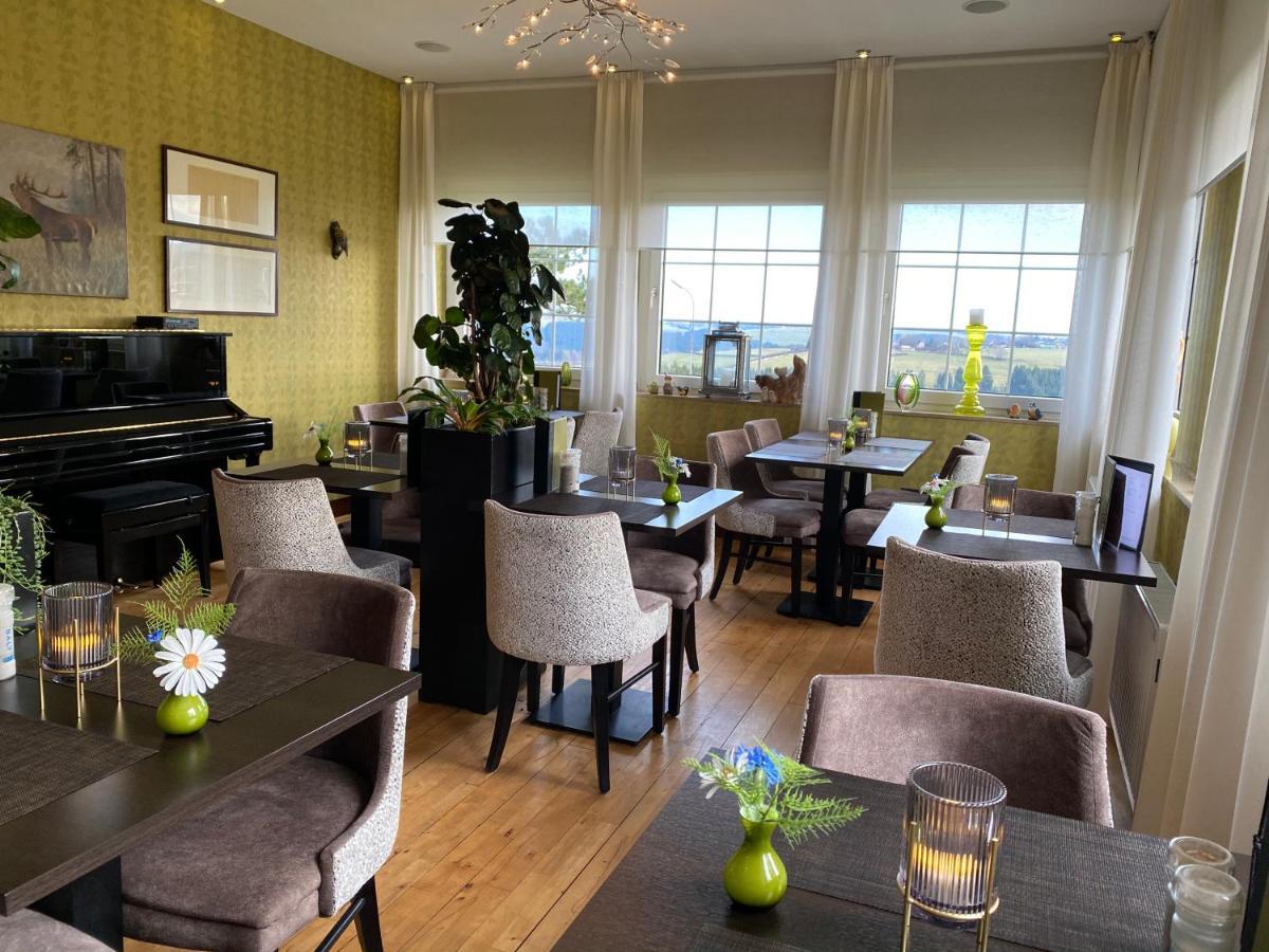Boutique Hotel Restaurant Hollerather Hof ヘレンタール エクステリア 写真