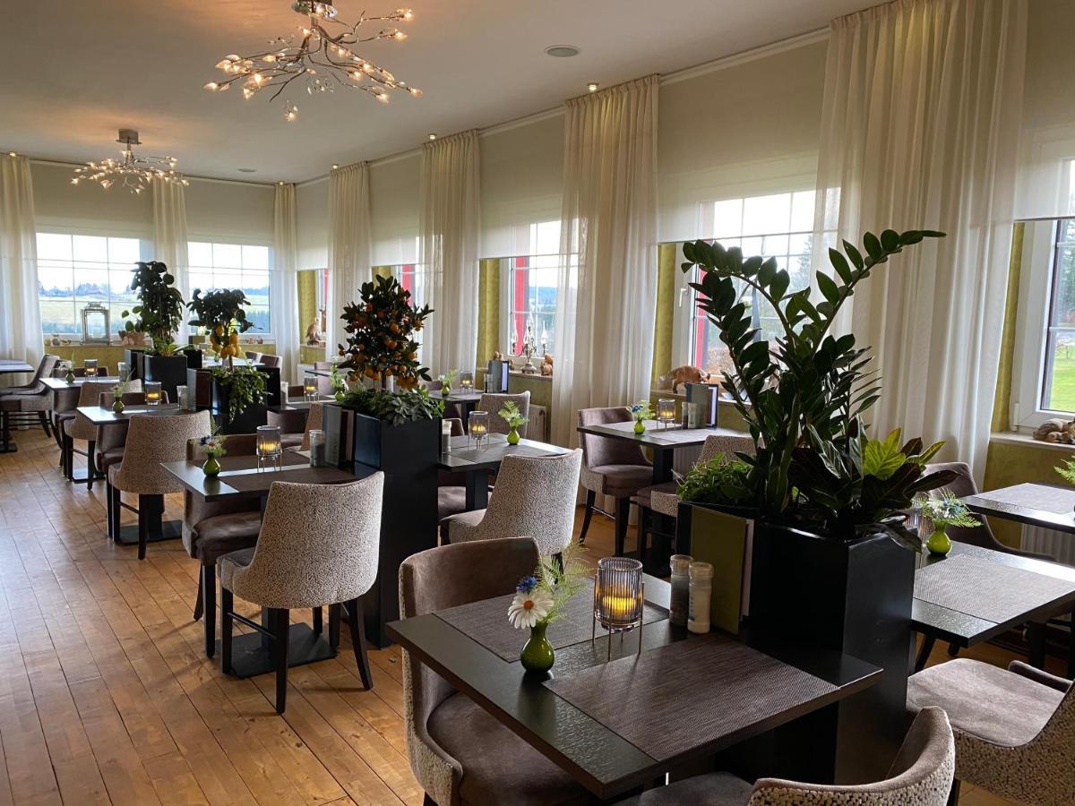 Boutique Hotel Restaurant Hollerather Hof ヘレンタール エクステリア 写真