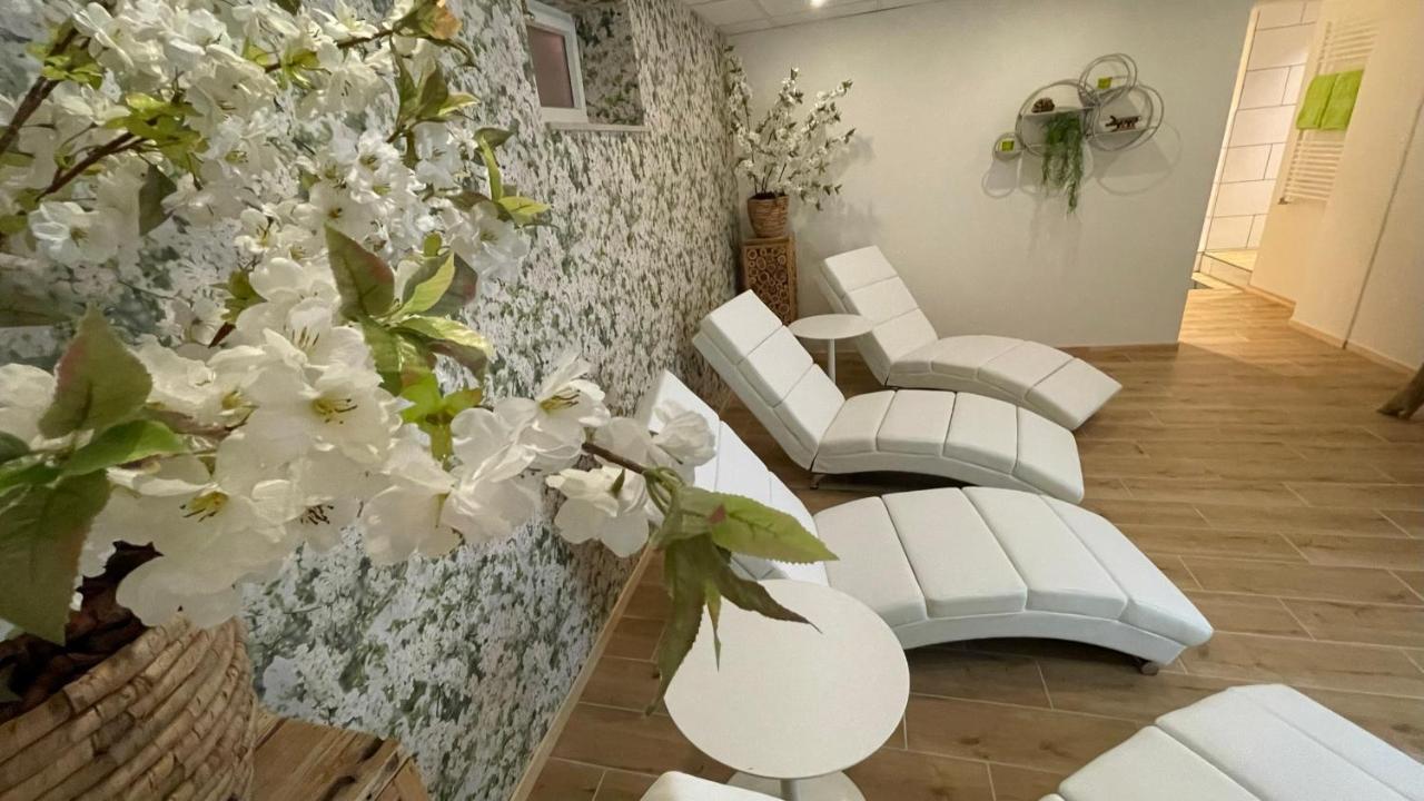 Boutique Hotel Restaurant Hollerather Hof ヘレンタール エクステリア 写真