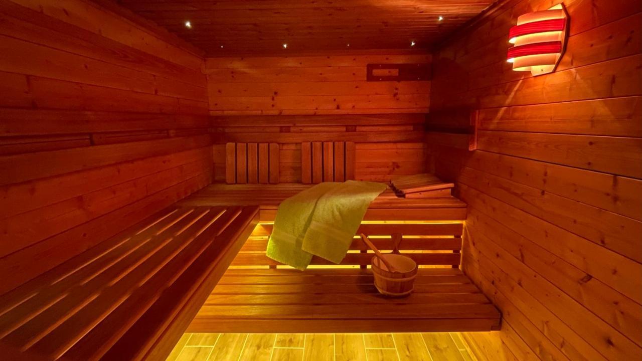 Boutique Hotel Restaurant Hollerather Hof ヘレンタール エクステリア 写真