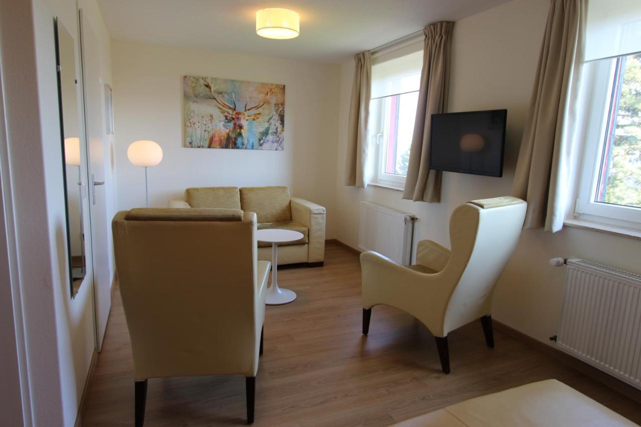 Boutique Hotel Restaurant Hollerather Hof ヘレンタール エクステリア 写真