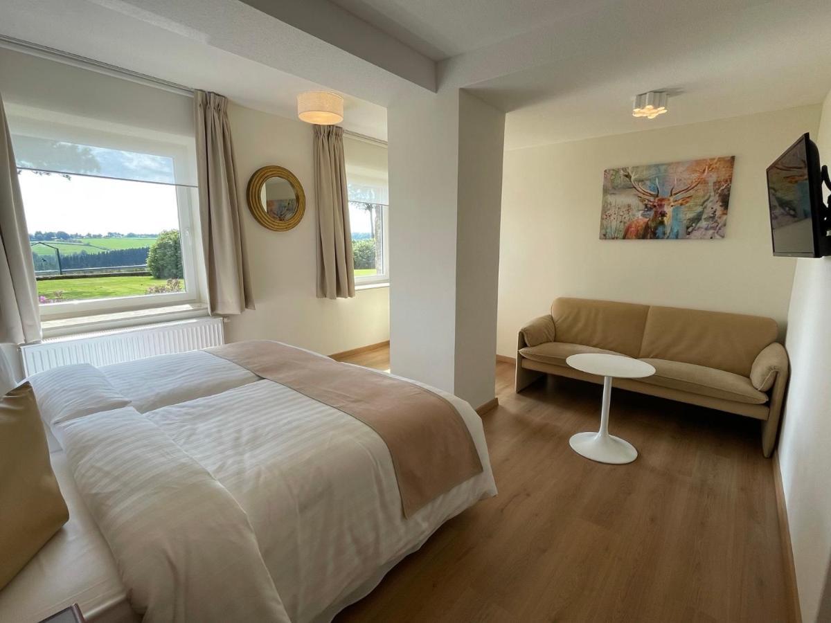Boutique Hotel Restaurant Hollerather Hof ヘレンタール エクステリア 写真