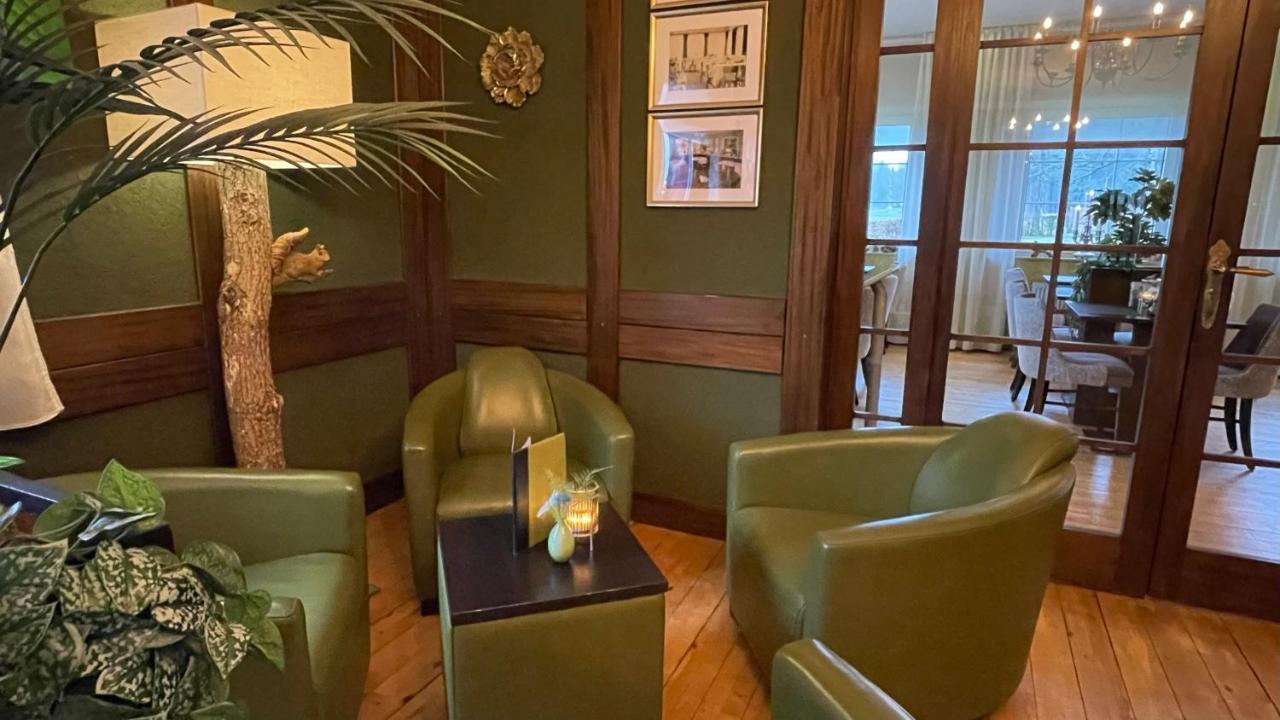 Boutique Hotel Restaurant Hollerather Hof ヘレンタール エクステリア 写真