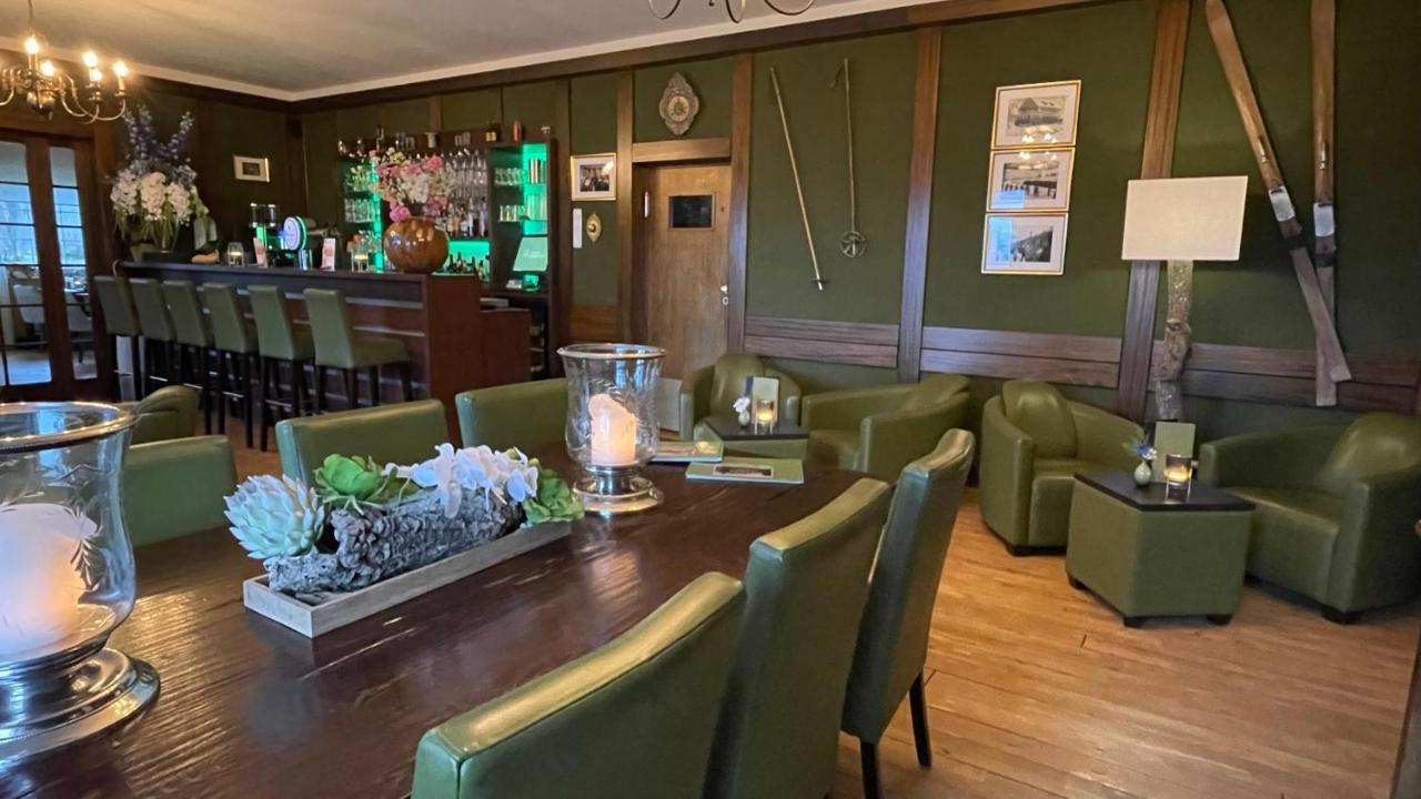 Boutique Hotel Restaurant Hollerather Hof ヘレンタール エクステリア 写真