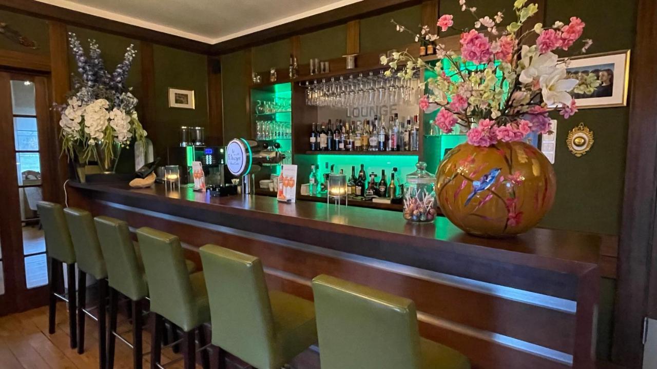 Boutique Hotel Restaurant Hollerather Hof ヘレンタール エクステリア 写真