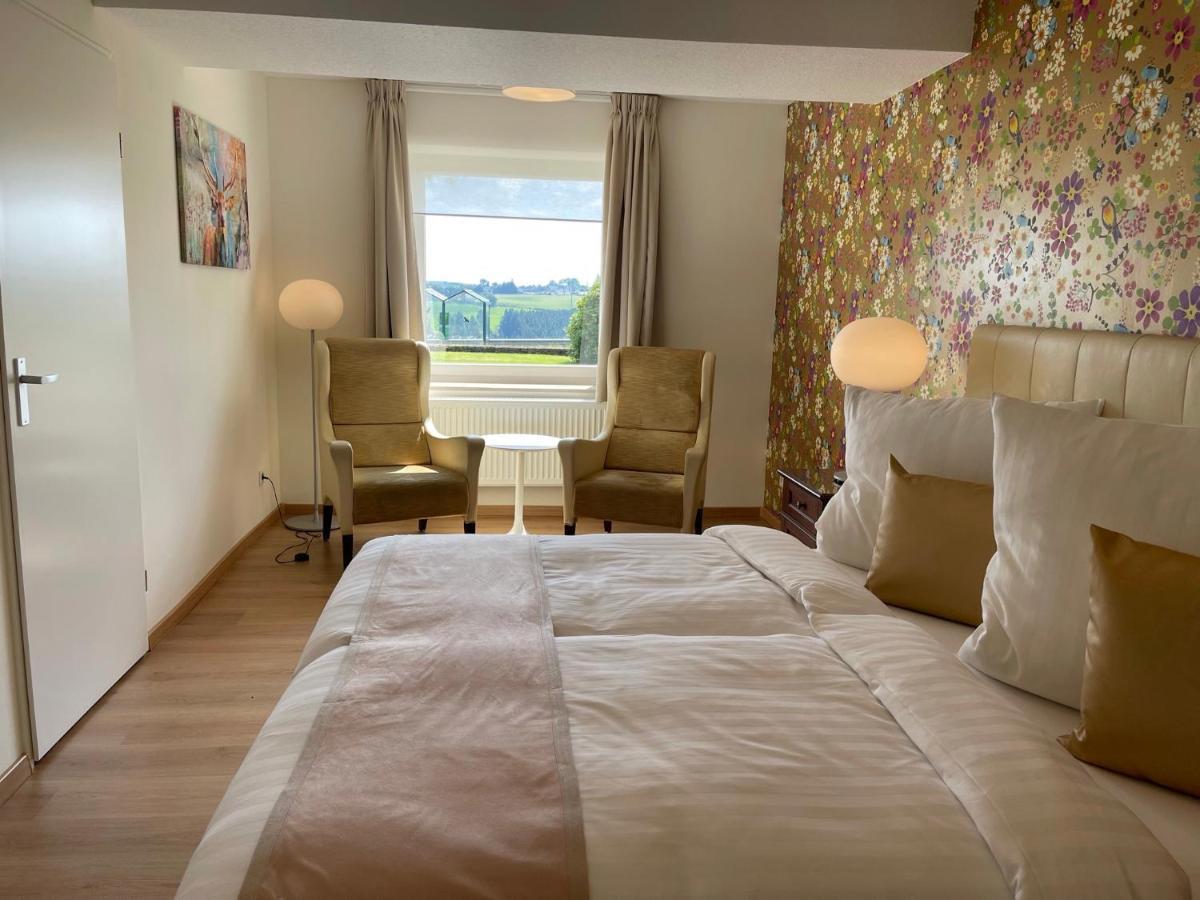 Boutique Hotel Restaurant Hollerather Hof ヘレンタール エクステリア 写真