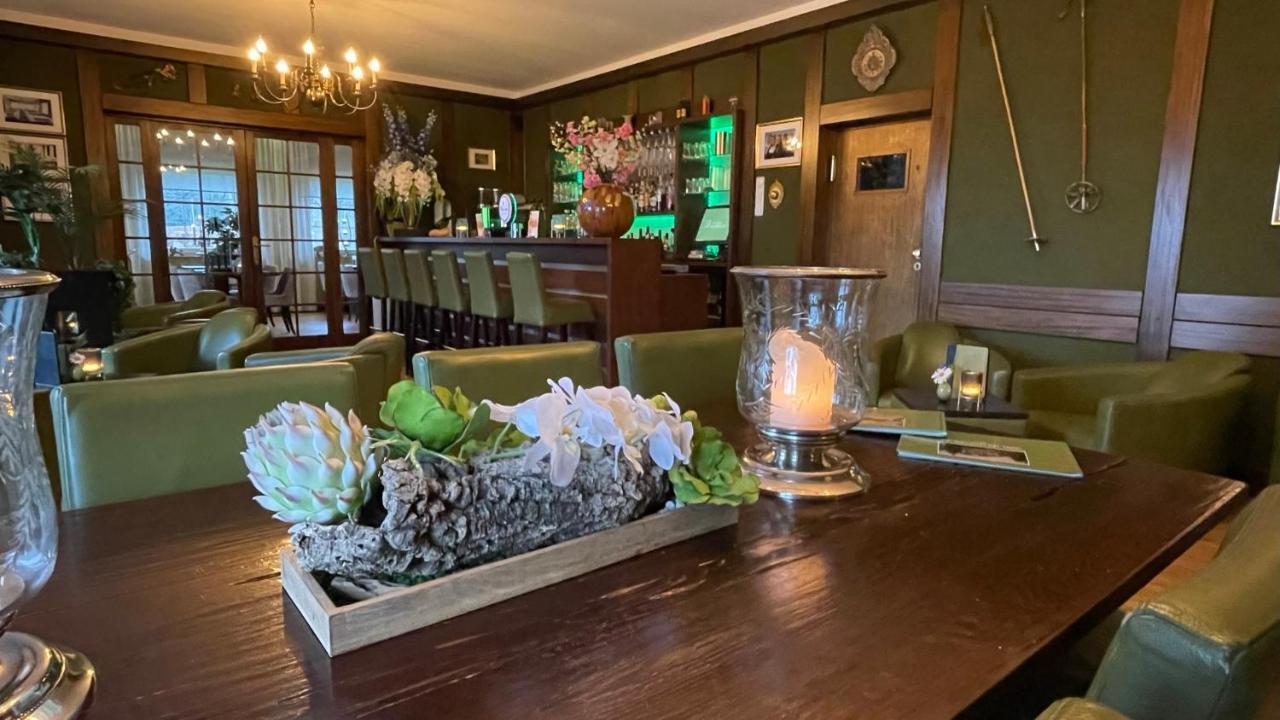 Boutique Hotel Restaurant Hollerather Hof ヘレンタール エクステリア 写真