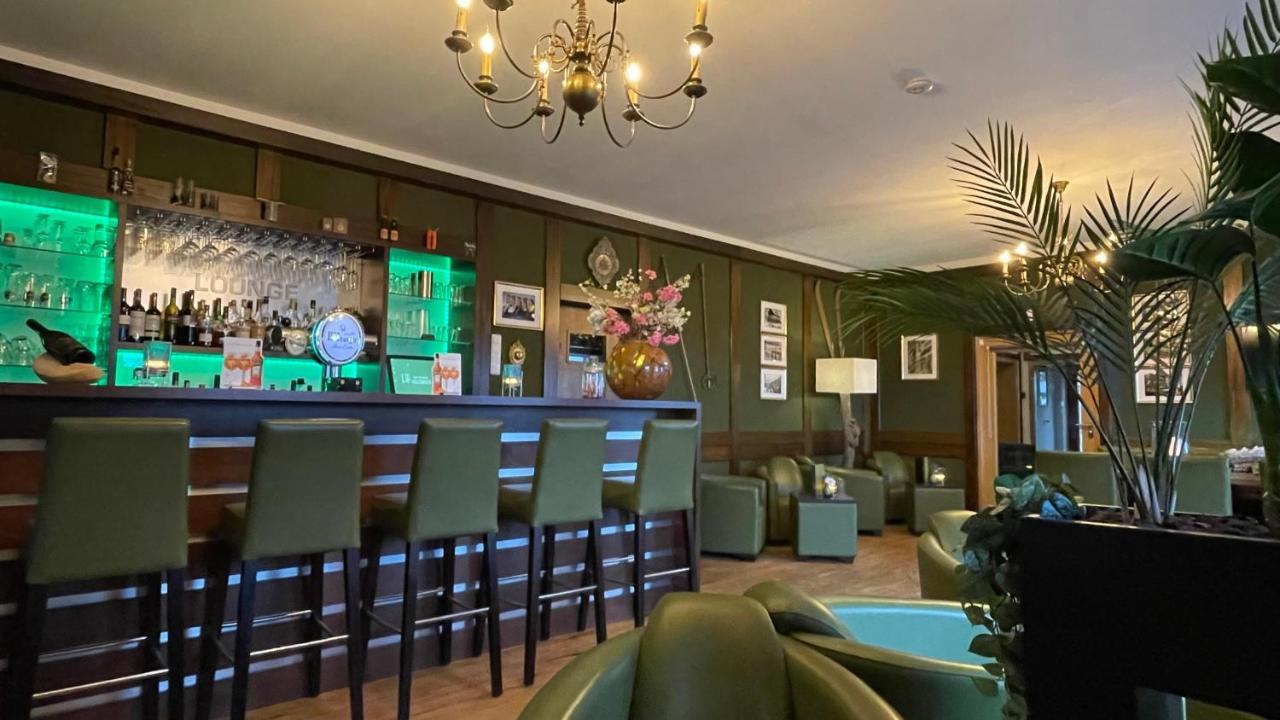 Boutique Hotel Restaurant Hollerather Hof ヘレンタール エクステリア 写真