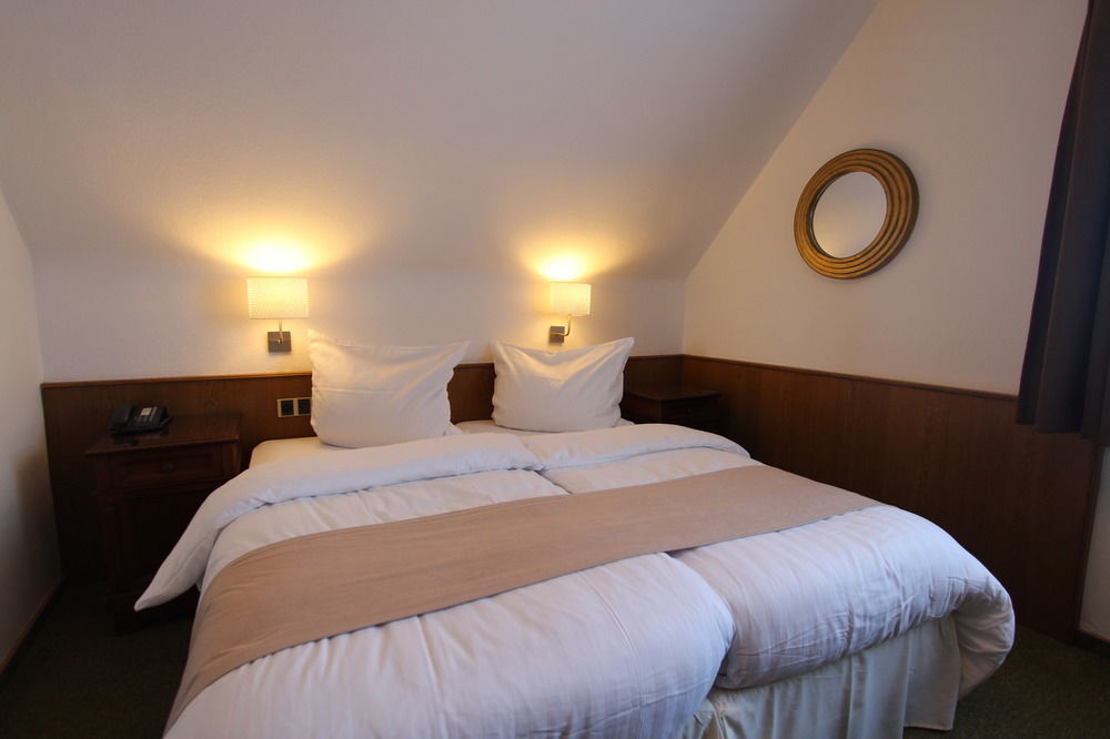 Boutique Hotel Restaurant Hollerather Hof ヘレンタール エクステリア 写真