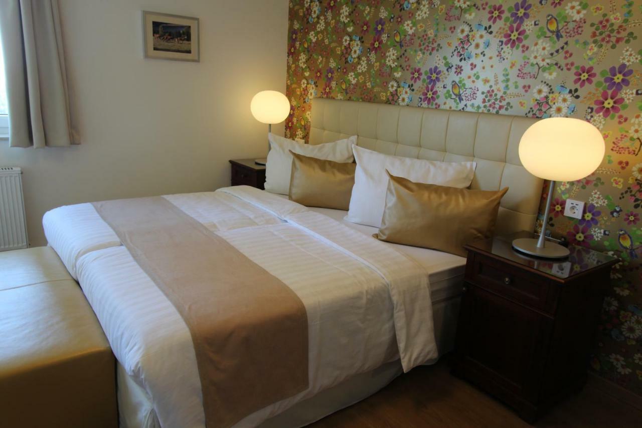 Boutique Hotel Restaurant Hollerather Hof ヘレンタール エクステリア 写真