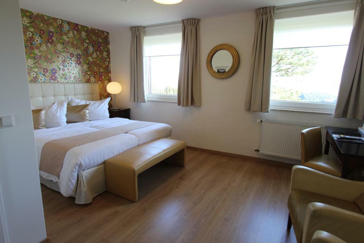 Boutique Hotel Restaurant Hollerather Hof ヘレンタール エクステリア 写真