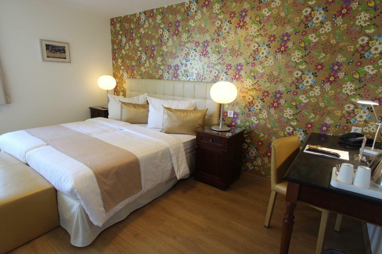 Boutique Hotel Restaurant Hollerather Hof ヘレンタール エクステリア 写真
