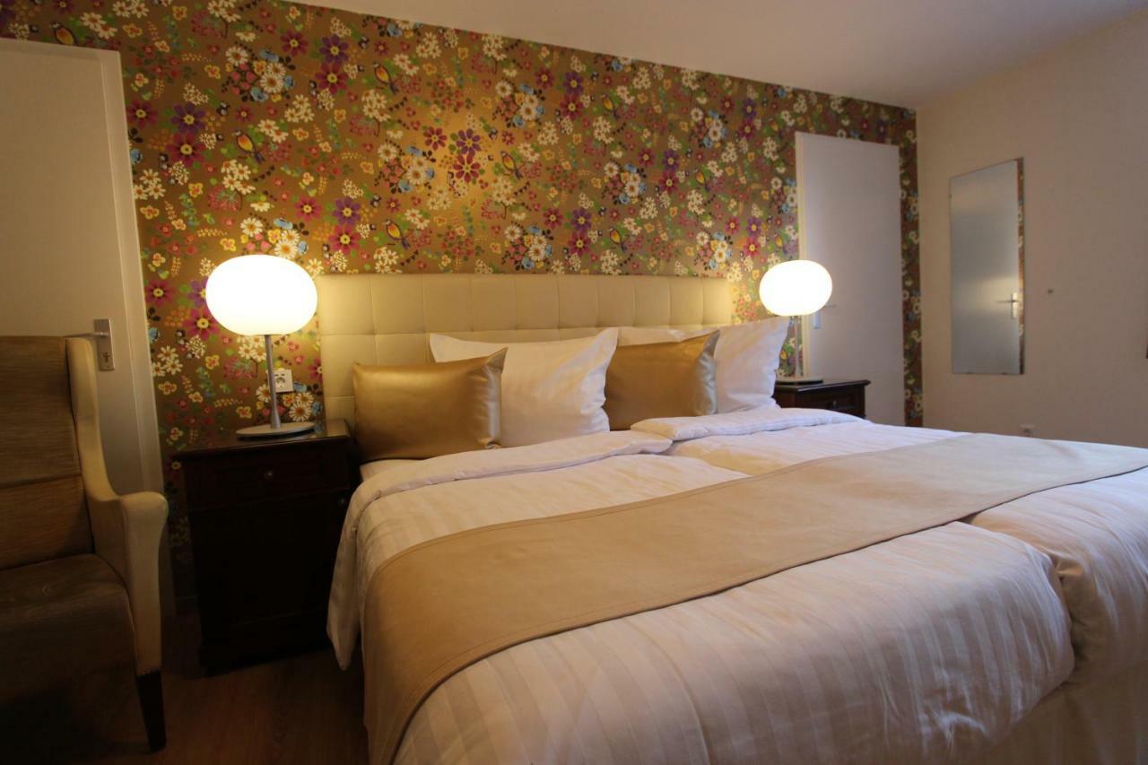 Boutique Hotel Restaurant Hollerather Hof ヘレンタール エクステリア 写真